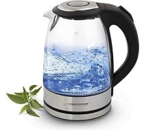 Esperanza EKK012 - 5901299915059 - EKK012 Elektriskā tējkanna YOSEMITE 1,7 L