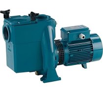 Čuguna baseina sūknis ar sietu NMP50/12DA 3kW 4Hp 400V 50Hz Calpeda