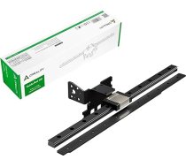 Creality oficiālais Ender 3 V3 SE X ass lineārās sliedes komplekts, augstas precizitātes un liela ātruma drukāšana Creality Ender 3 V3 SE 3D printerim