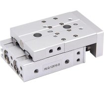 XHFTFNLTI Pneimatiskais lineārais cilindrs, cilindrs HLQ16, 16 mm, rumba 10/20/30/40/40/50/50/75/100S/AS/AF/A/BA/BF/B (rumba 100-Smm)