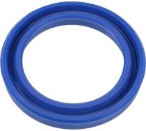 Hardware-Armaturen UN/U/Y-Typ-Ring Polyurethan-Hydrauliköldichtung Zylinderkolben-Dichtungsring Dichtung.ID 8mm -25mm 5 gab. iepakojumā Dichtungsscheibe(9X19X8 (5Pcs))