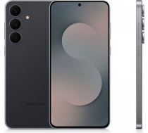 Galaxy s25 fe 5g 8/128gb enterprise edition melns viedtālrunis