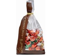 Lindt Ziemassvētku šokolādes maisījums, 1200 g, saldie dārgumi, ko baudīt kopā ar mīļajiem, šokolāde Ziemassvētku sezonai, kalendāra maisījums, šokolādes dāvana