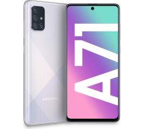 Samsung Galaxy-A71 Blue