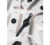 Samsung Galaxy Watch 8 viedpulkstenis 44mm GPS Graphite