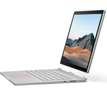 2017 Microsoft Surface Book 2 ar Intel Core i5-7300U (13,5 collu, 8 GB RAM, 256 GB SSD) (QWERTY angļu valodā), platīna (atjaunots)
