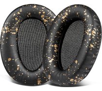 SOULWIT rezerves austiņu uzlikas Sony WH-CH700N (WHCH700N) un MDR-ZX780 (ZX780DC)/MDR-ZX770 (ZX770BN ZX770BT), MDR-10R (10RNC 10RBT) bezvadu austiņām ar trokšņu slāpēšanu virs ausīm