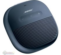 Bose SoundLink Micro Bluetooth skaļrunis