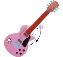 Reig elektroniskā ģitāra