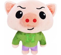 BANDAI DX Hoggie Muzikālā plīša rotaļlieta