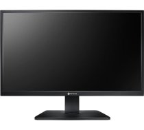 Lielformāta monitors 32 collu sc-32e 300cd/m2 24/7 bnc melns