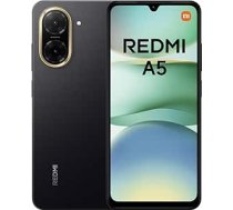 Xiaomi REDMI A5 (6,88'' - 4/128 GB) Melns