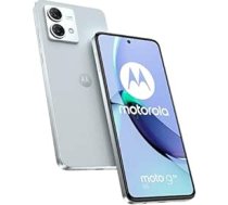 Motorola Moto G84 5G, Dual, 256GB, 12GB RAM, Marshmallow Blue XT2347-2