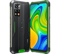 Blackview BV9200 āra viedtālrunis bez līguma, 6,6 collu 120 Hz 2.4K displejs, 50 MP AI kamera, 8 GB + 256 GB, 3 karšu slots, LED paziņojums, IP68 Android 12 mobilais telefons, NFC bezvadu uzlāde,