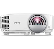 BENQ MW826STH DLP projektors 3500 lūmeni WXGA 1280x800 20000:1 29dB