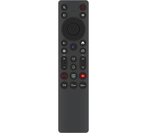 VINABTY RC813A tālvadības pults TCL QLED 4K Smart QD-Mini LED TV 55QM6K 65QM6K 75QM6K 85QM6K 85QM6K 98QM6K tālvadības pults aizstājējs