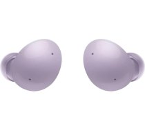 Samsung Galaxy Buds2 SM-R177 Bluetooth austiņas - Violetā krāsā