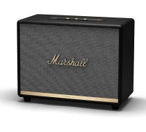 Marshall Woburn II Bluetooth skaļrunis - melns (ES)