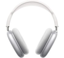 Apple AirPods Max - Sudraba krāsā (Atjaunotas)