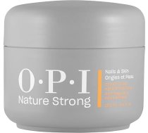 OPI Nature Strong Nails & Skin Fuß- & Handpflege - Pflegeprodukte für weiche, glatte und gepflegte Haut