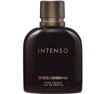 Dolce & Gabbana Intenso pour Homme Eau de Parfum Spray 40 ml 1 x 40 ml iepakojums