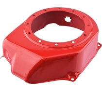 Cancanle Recoil ventilatora vāks Honda GX160 5.5HP GX200 6.5HP dzinēja ģeneratora Pull Starter vāks