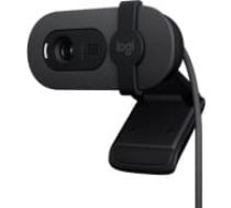 brio 100 960-001585 webcam 2 mp grafīts