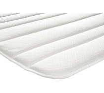 Traumnacht SleepGuard Gel Topper, stepēts matrača pārvalks, Oeko-Tex sertificēts, 120 x 200 cm, ražots saskaņā ar Vācijas kvalitātes standartu