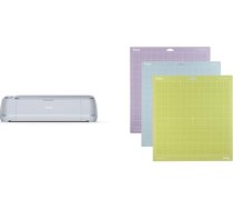 Cricut Maker 3 un griešanas paklājs