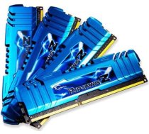 Ddr3 32gb (4x8gb) ripjawsz 2400mhz cl11 xmp