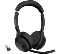 Austiņas evolve2 55 link380a uc stereo