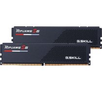 Atmiņa pc ddr5 32gb (2x16gb) ripjaws s5 6000mhz cl36-36 xmp3 black