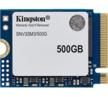 ssd nv3 500gb m.2 2230 pci-e 4.0 nvme 5000/3000