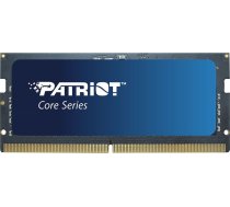 Patriot core so-dimm ddr5 48gb 5600mhz radiators