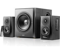 Edifier S351DB 2.1 aktīvās Bluetooth kastes melnā krāsā