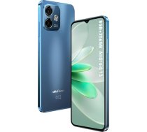 Ulefone Note 16 Pro Mobilais tālrunis 16GB + 256GB/TF-256GB, Kamera 50MP, Ekrāns 6,52 collas HD+, Octa-Core, Android 13 viedtālrunis Dual SIM 4G, Face ID/NFC/Fingerprint/GPS/OTG/2 gadu garantija