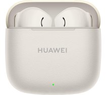 HUAWEI FreeBuds SE 3 bezvadu austiņas ar 42 stundu ilgu akumulatora darbības laiku, vieglas un kompaktas, 10 minūšu ātrā uzlāde, vienkāršs savienojums, izturīgs Bluetooth 5.4 savienojums, IP54, bēšs