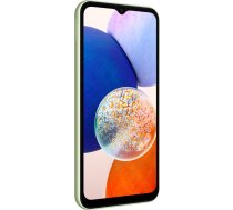 Samsung Galaxy A14 A146 5G EU 4/64GB, Android, gaiši zaļš