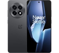 OnePlus Nebula Noir 13R 5G Dual SIM 12GB RAM 256GB
