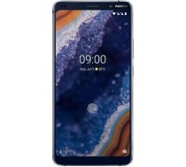 Nokia Nok 9 Pureview Dual SIM 128-A-15, 21 BU (atjaunots)