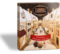 Ferrero Collection šokolādes pralinšu adventes kalendārs, 271 g