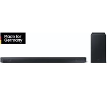 Samsung HW-Q610GC 3.1 kanālu Q Soundbar, Dolby Atmos / DTS:X, Q-Symphony, adaptīvā skaņa [2023]