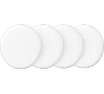Izsekošanas birka, saderīga ar Apple Find My Like Airtag, 4 iepakojumi (tikai iOS)