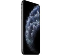 Apple iPhone 11 Pro Max 64 GB - Kosmosa pelēks - Atslēgts (Atjaunots)