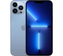 Apple iPhone 13 Pro Max, 256 GB, Sierra Blue - (Atjaunots)
