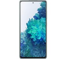 Samsung Galaxy S20 FE 5G Cloud Mint, G781B Dual SIM 128GB, Android 10.0 viedtālrunis, zaļš