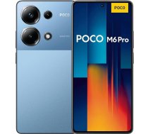 Xiaomi Poco M6 Pro 512GB Blue