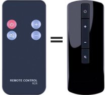 Tālvadības pults Bose CineMate Series II digitālās mājas kinozāles skaļruņu sistēmai