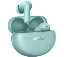 ONEPLUS Nord Buds 3 Pro patiesi bezvadu Bluetooth austiņas ar līdz 49 dB aktīvo trokšņu slāpēšanu, 12,4 mm dinamiskie draiveri, 10 minūtes 11 stundas, ātra uzlāde līdz 44 stundām