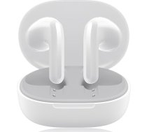 Mi Redmi Buds 4 Lite, Bluetooth 5.3 austiņas ausīs, AI trokšņu slāpēšana, līdz 20 stundām akumulatora, bezvadu uzlāde, ātra Google pieslēgvieta, dinamiskais draiveris 12 mm, ūdensizturīgs IP54